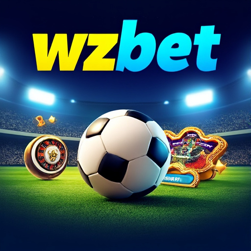 Logo da wzbet